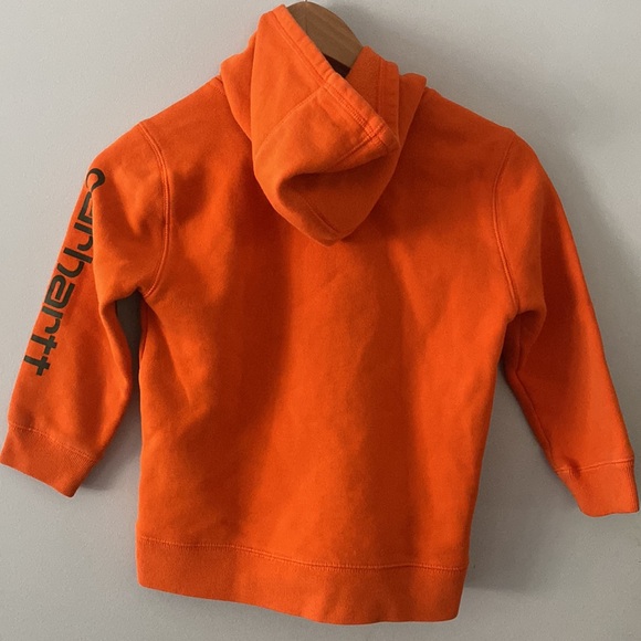 Carhartt Hoodie - Picture 2 of 6